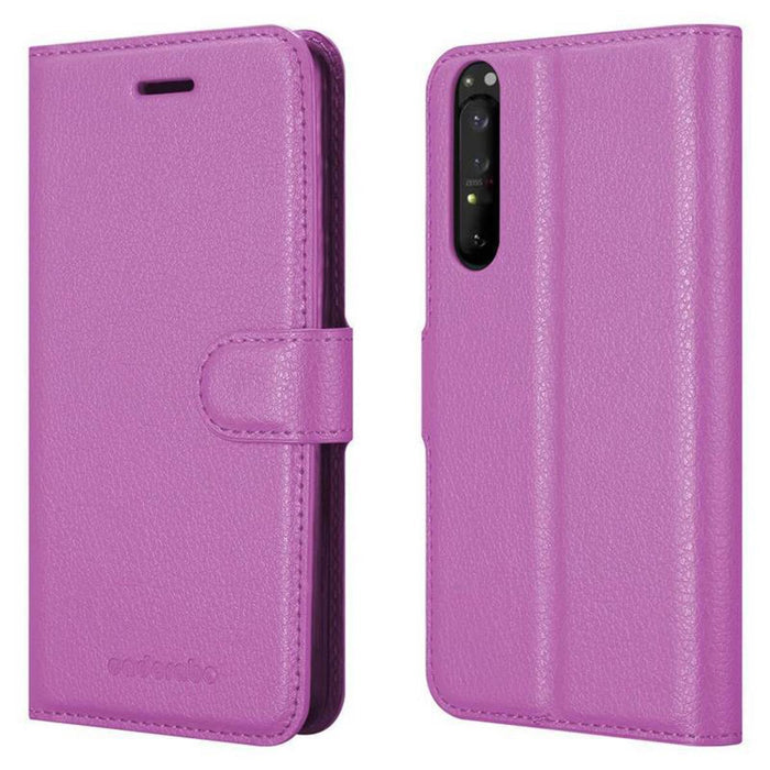 Lila / Xperia 1 II