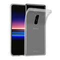 Transparent / Xperia 1 / Xperia XZ4