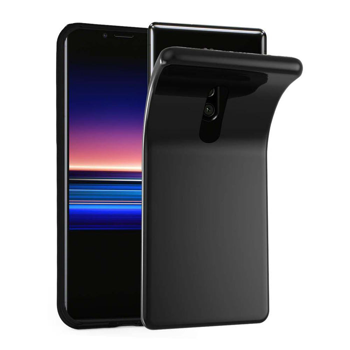 Schwarz / Xperia 1 / Xperia XZ4