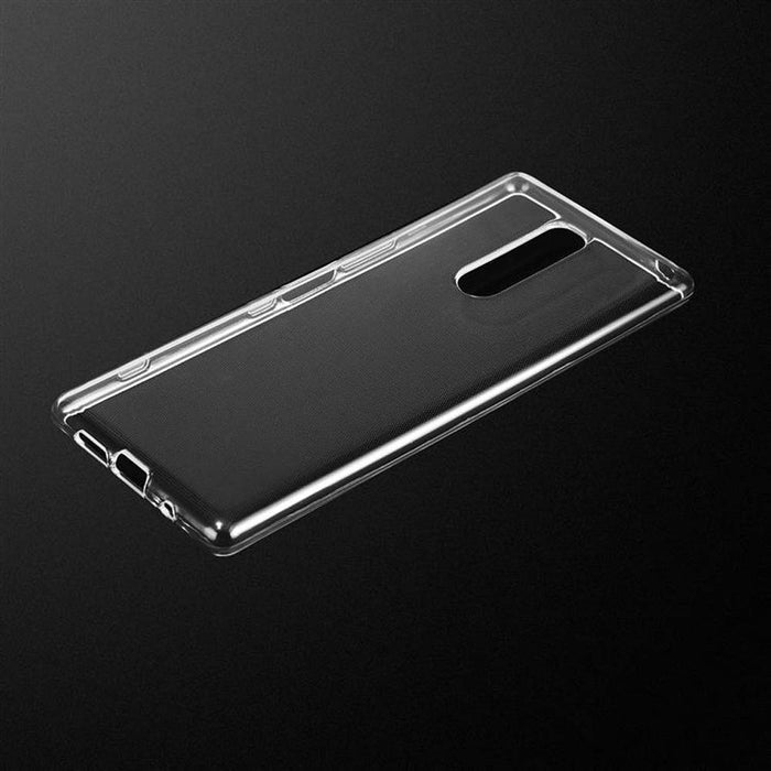 Transparent / Xperia 1 / Xperia XZ4