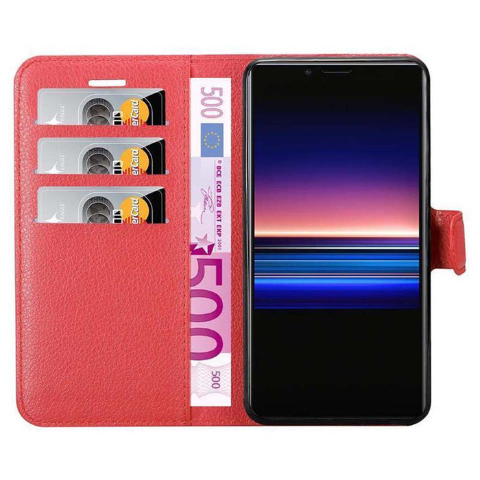 Rot / Xperia 1 / Xperia XZ4
