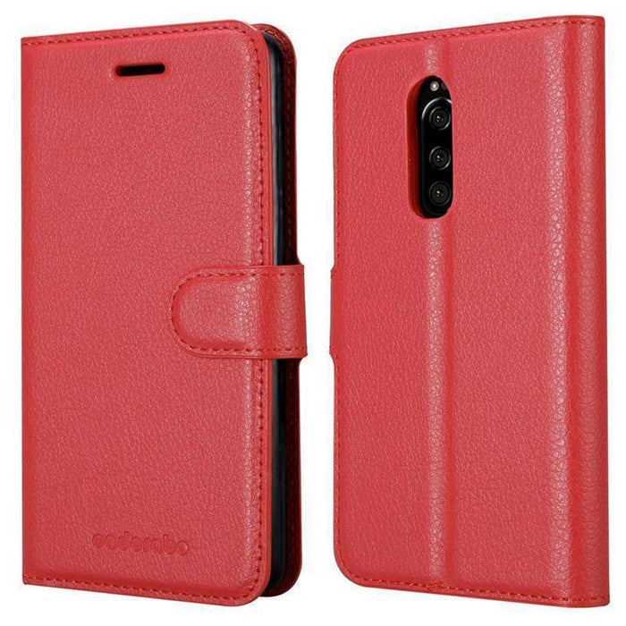 Rot / Xperia 1 / Xperia XZ4
