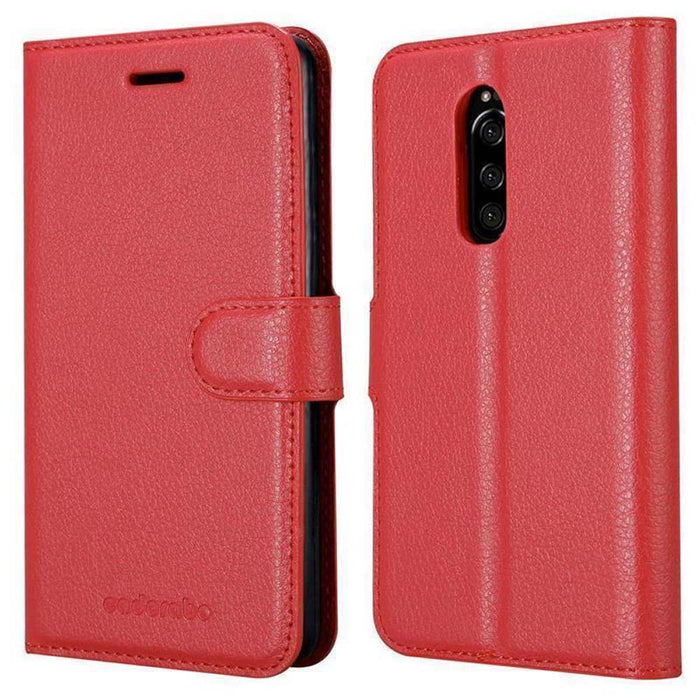 Rot / Xperia 1 / Xperia XZ4