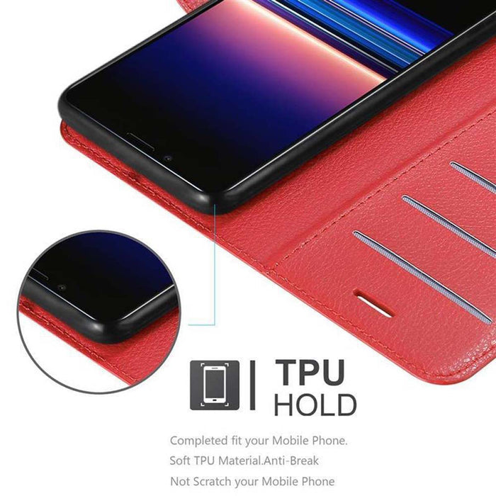 Rot / Xperia 1 / Xperia XZ4