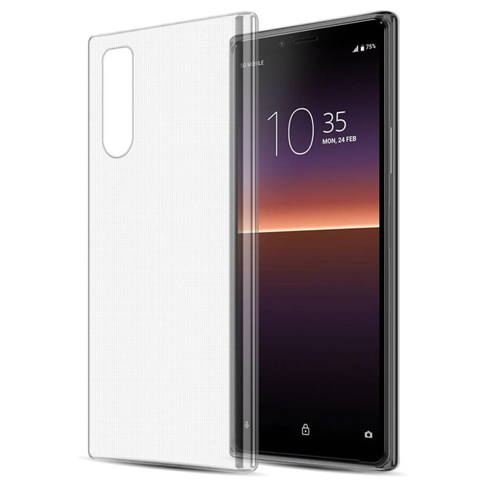 Transparent / Xperia 10 II