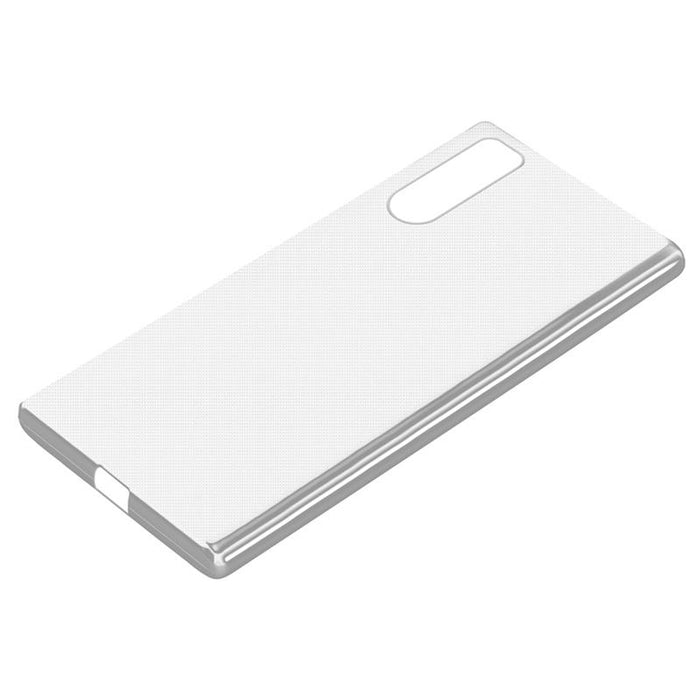 Transparent / Xperia 10 II