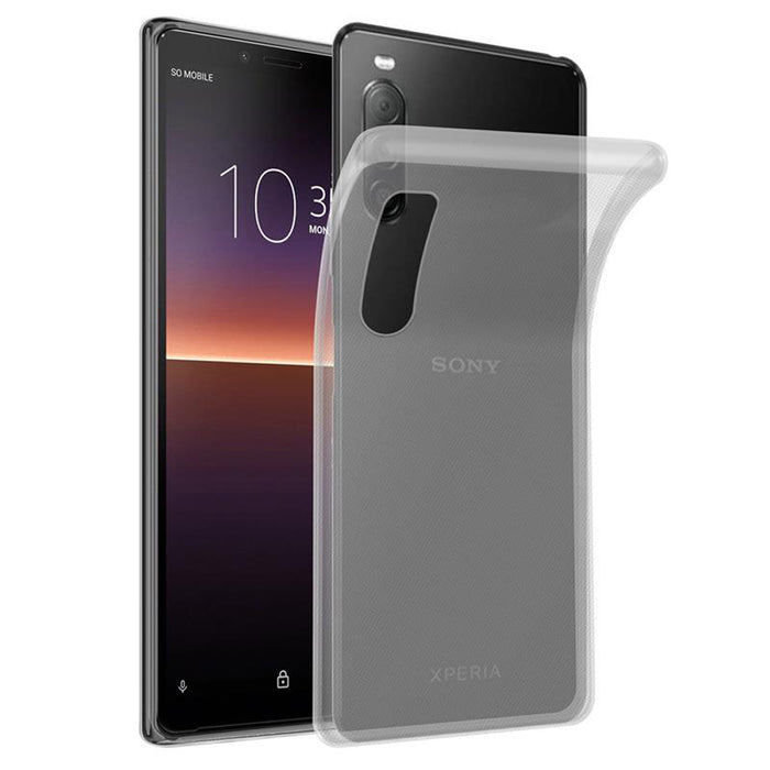 Transparent / Xperia 10 II