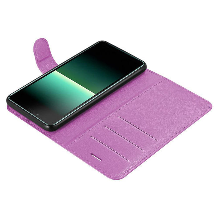 Lila / Xperia 10 II