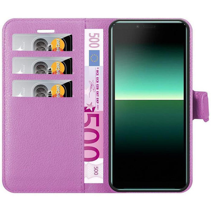 Lila / Xperia 10 II