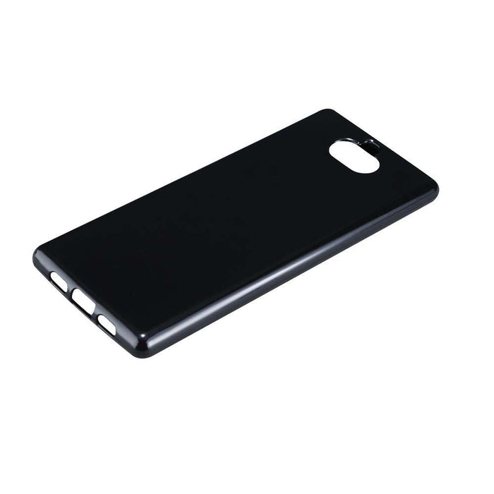 Schwarz / Xperia 10 PLUS