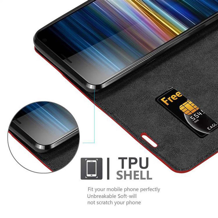 Rot / Xperia 10 PLUS
