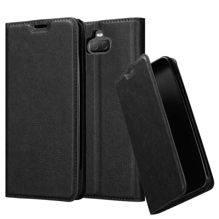 Schwarz / Xperia 10 / Xperia XA3