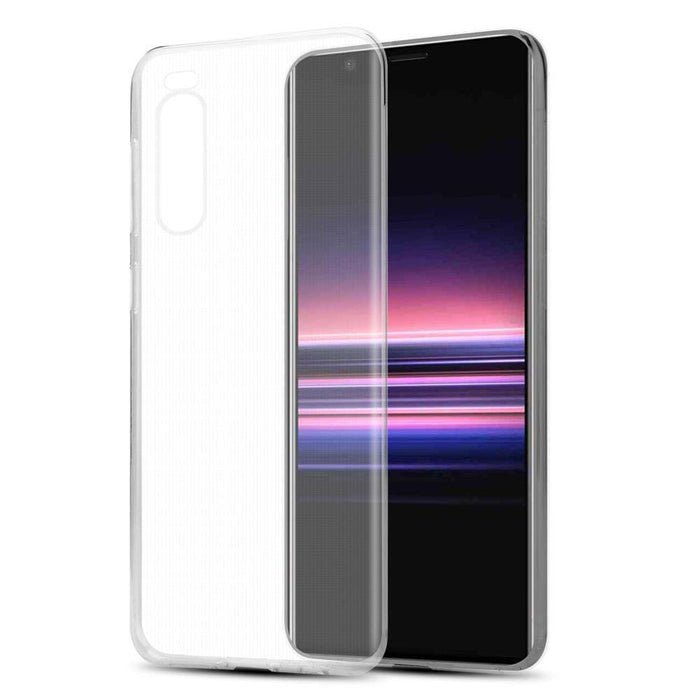 Transparent / Xperia 5