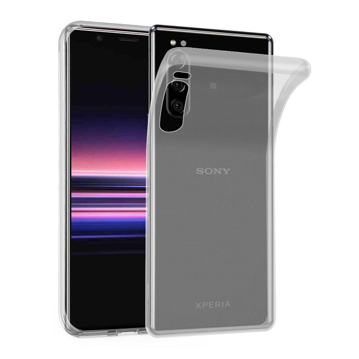 Transparent / Xperia 5
