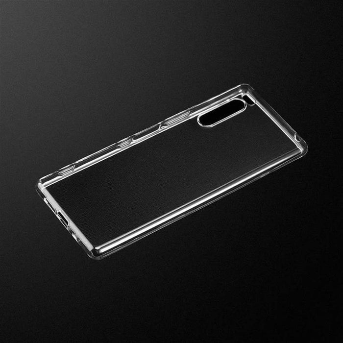 Transparent / Xperia 5