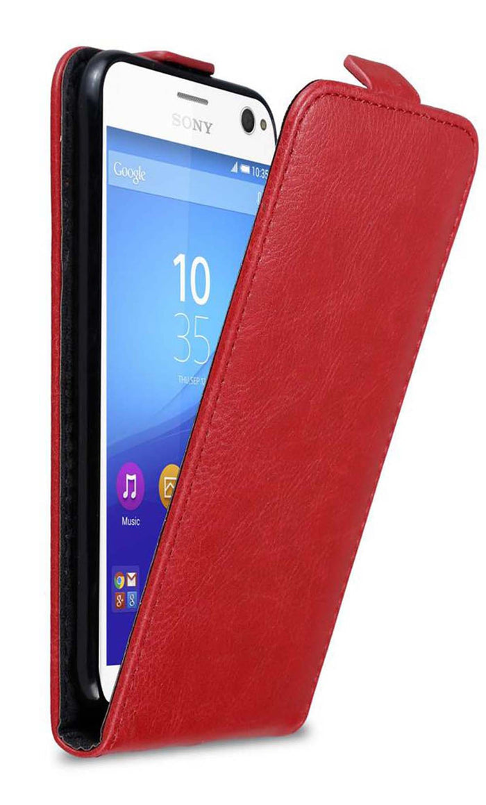 Rot / Xperia C4