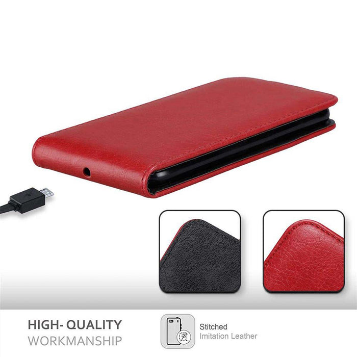 Rot / Xperia C4