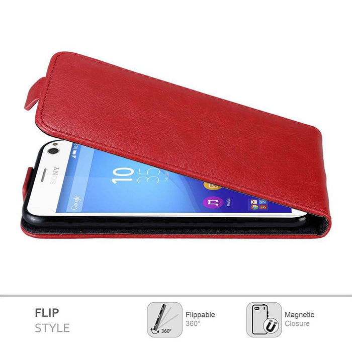 Rot / Xperia C4