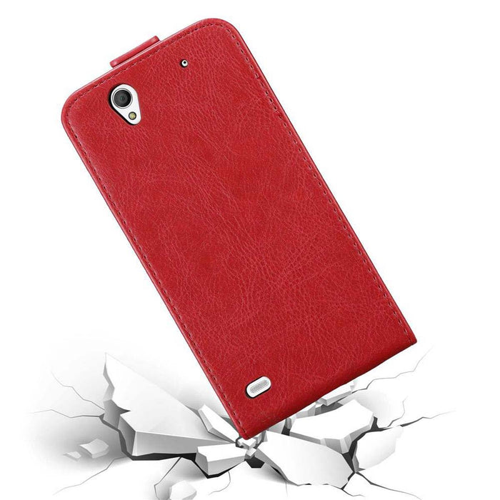 Rot / Xperia C4