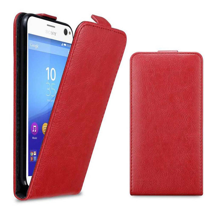 Rot / Xperia C4