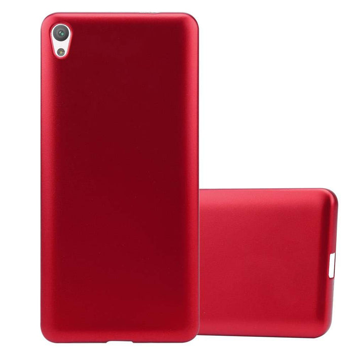 Rot / Xperia E5