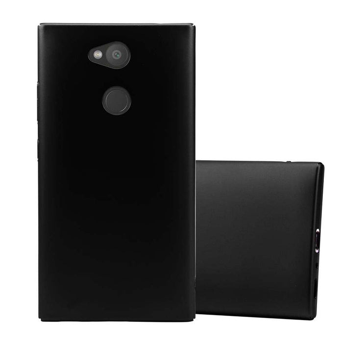Schwarz / Xperia L2