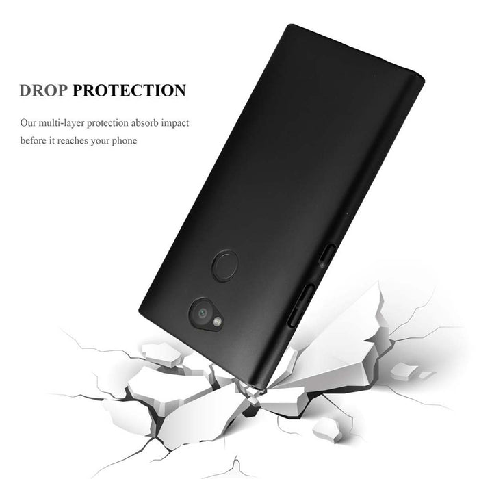 Schwarz / Xperia L2