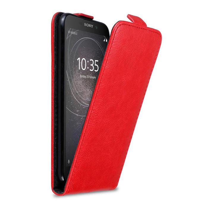 Rot / Xperia L2