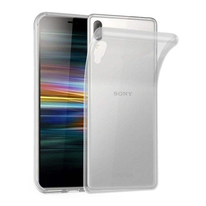 Transparent / Xperia L3