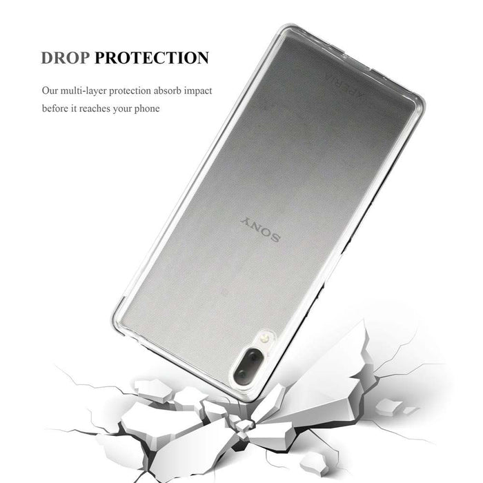 Transparent / Xperia L3