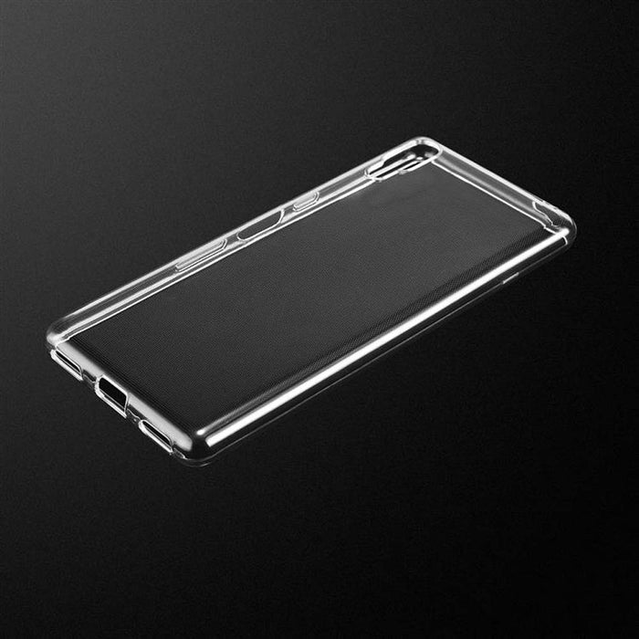 Transparent / Xperia L3