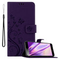 Lila / Xperia L3