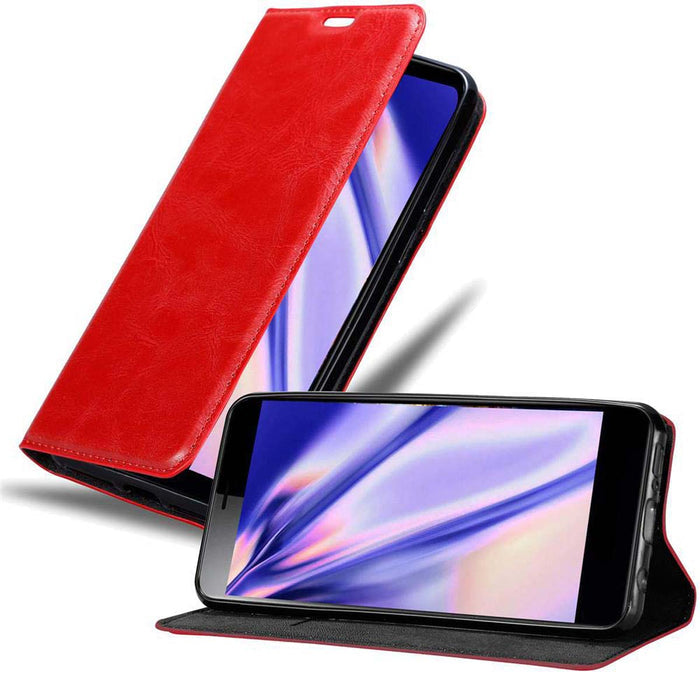 Rot / Xperia L3