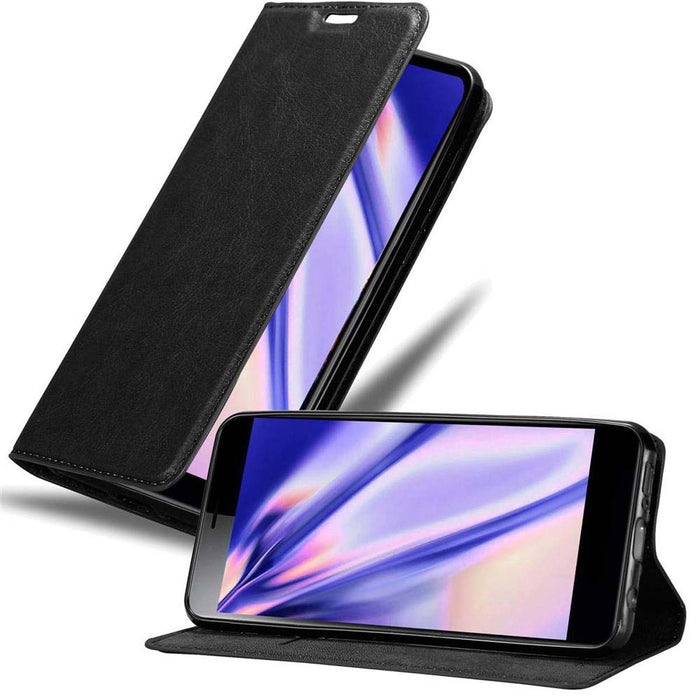 Schwarz / Xperia L3