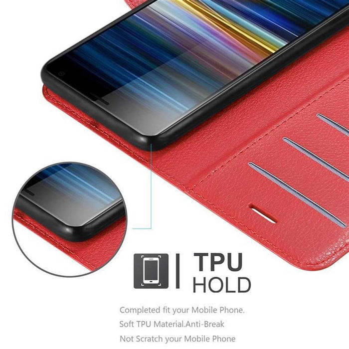 Rot / Xperia L3
