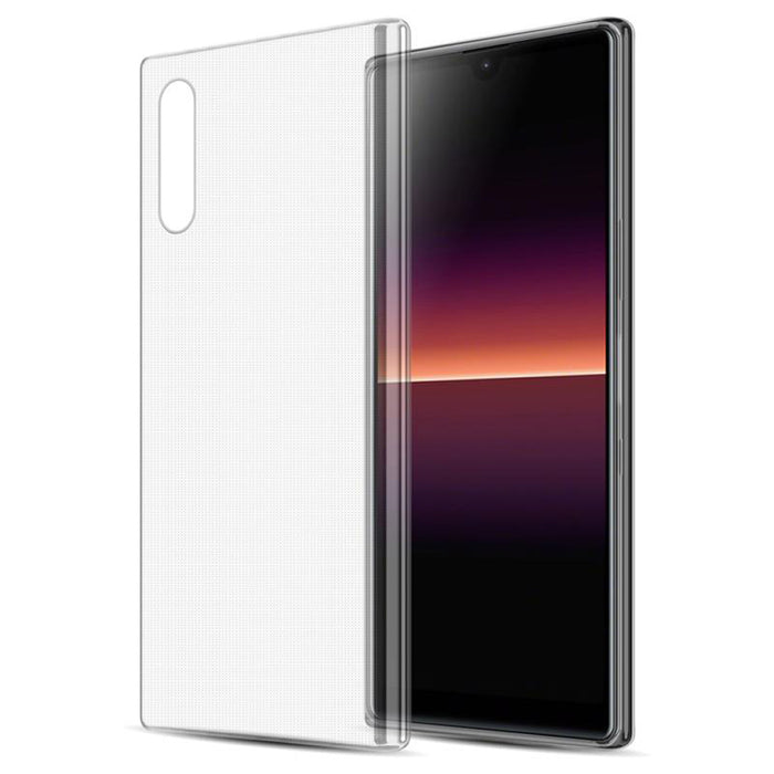 Transparent / Xperia L4
