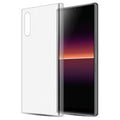 Transparent / Xperia L4