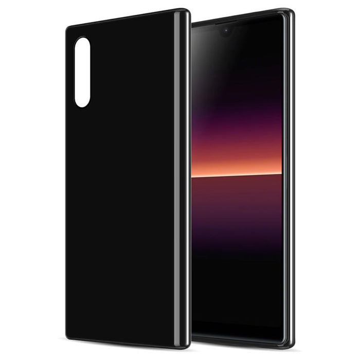 Schwarz / Xperia L4