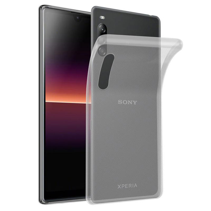 Transparent / Xperia L4