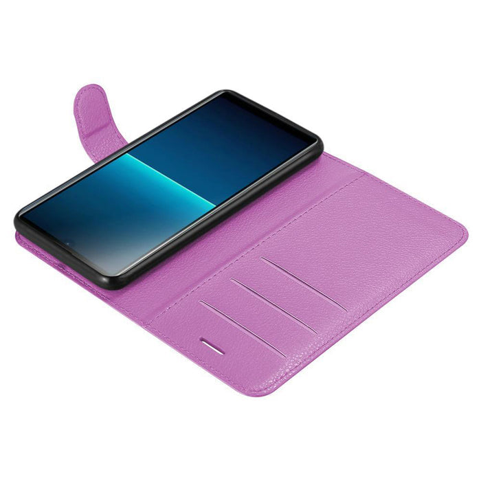 Lila / Xperia L4