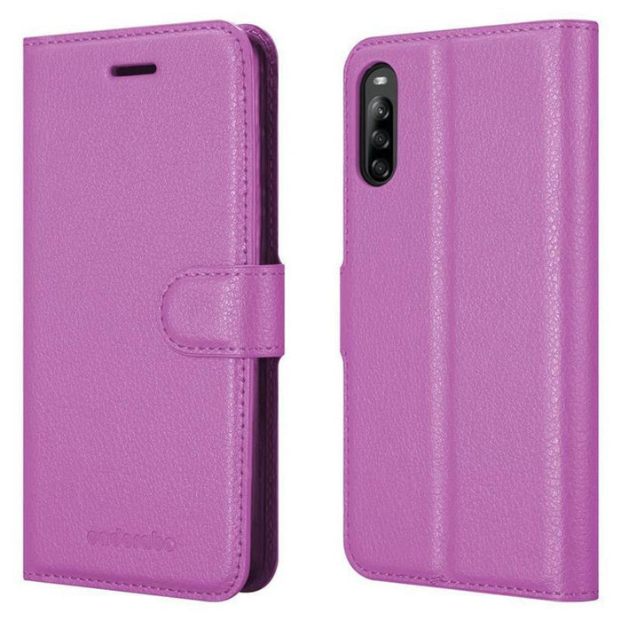 Lila / Xperia L4