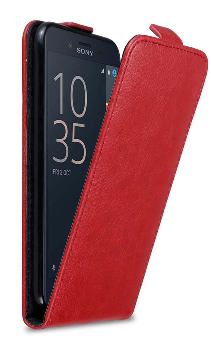 Rot / Xperia X COMPACT