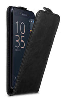 Schwarz / Xperia X COMPACT