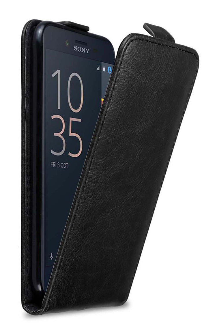 Schwarz / Xperia X COMPACT