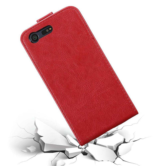 Rot / Xperia X COMPACT