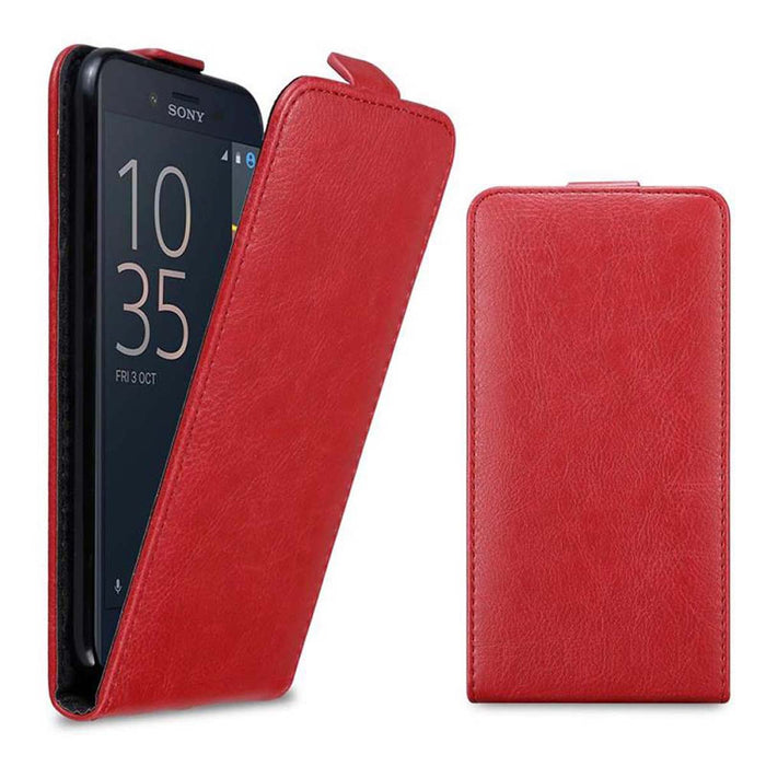 Rot / Xperia X COMPACT