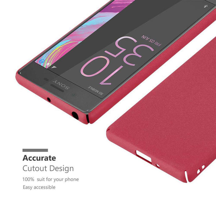 Rot / Xperia X