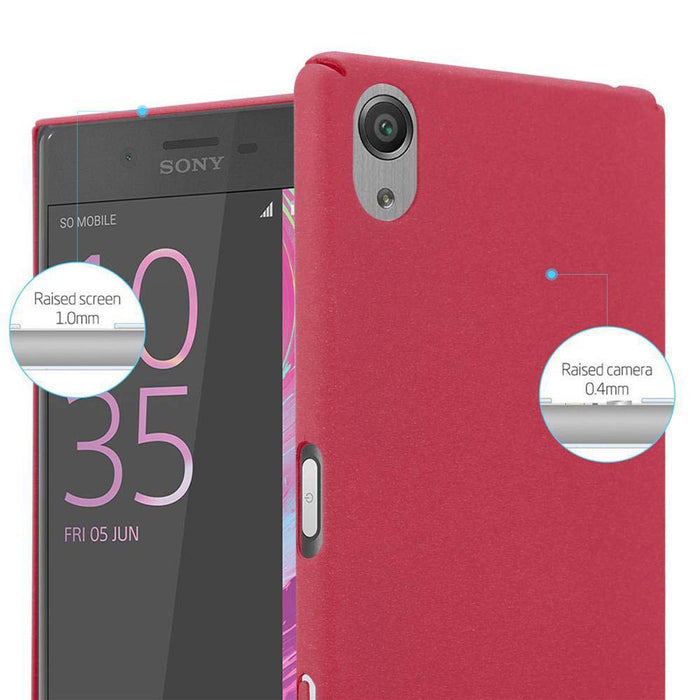 Rot / Xperia X
