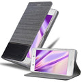 Schwarz / Xperia X