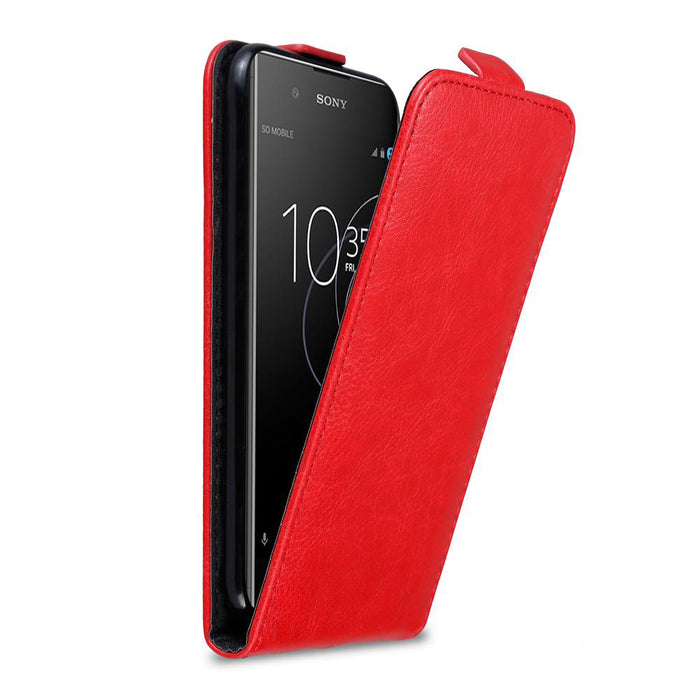 Rot / Xperia XA1 PLUS